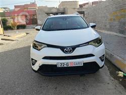 تويوتا راف 4